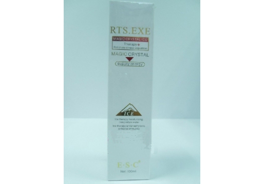 ESC 逆空冰疗醒肤乳100ml（日）图片