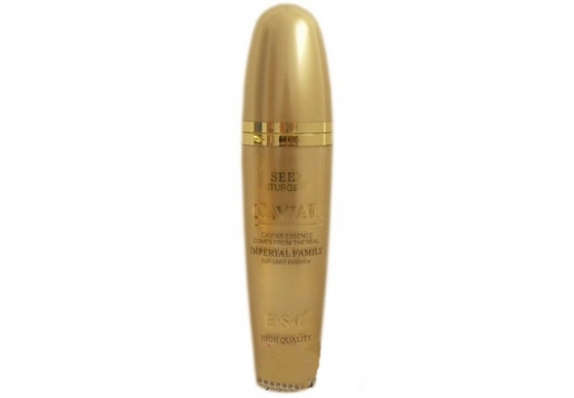 ESC 奢耀炫白鱼籽精华BB霜30g（夜）图片