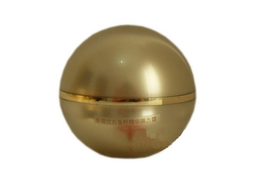 ESC 奢耀炫白鱼籽精华弹力霜30g图片