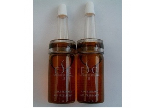 ESC 净爽毛孔收细原液10ml 2/盒图片