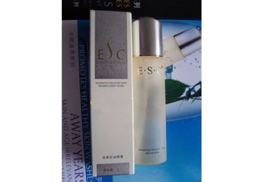 ESC 净爽控油喷雾Ⅱ60ml图片