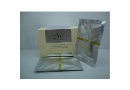 ESC 缓和镇静急救面膜Ⅱ 1片图片