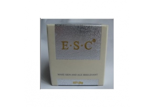 ESC 明眸抗紫外线眼霜Ⅱ20g(SPF20)图片