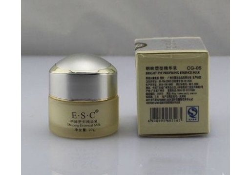 ESC 明眸塑形精华乳Ⅱ20g图片