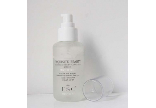 ESC 水精灵粉粒水100ml图片
