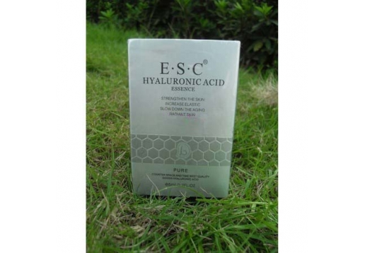 ESC 逆时空极品玻尿酸原液30ml图片