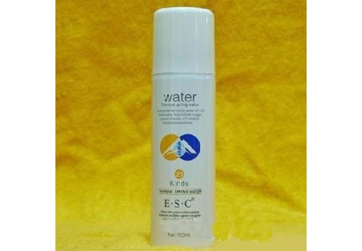 ESC 舒护活泉喷雾100ml图片