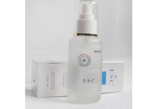 ESC 水精灵矿泉活力喷雾100ml图片