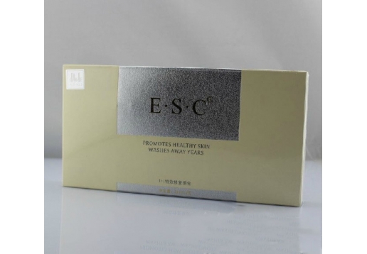 ESC 1+1特效修复组合30ml 10支/盒图片