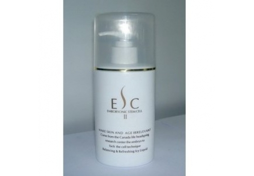 ESC 安敏静肤洁面凝胶500ml图片