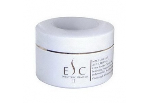 ESC 均衡清爽按摩啫喱 370g图片