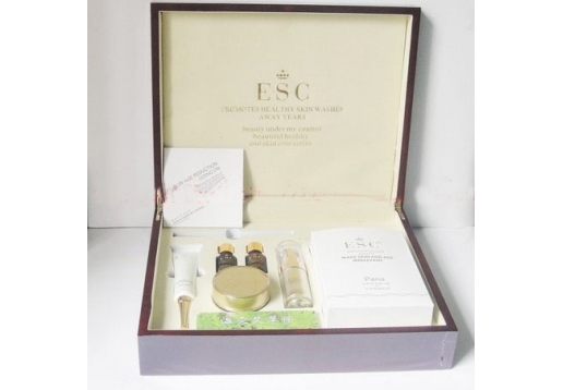 ESC 生命芳疗香薰眼部能量松筋9件套图片