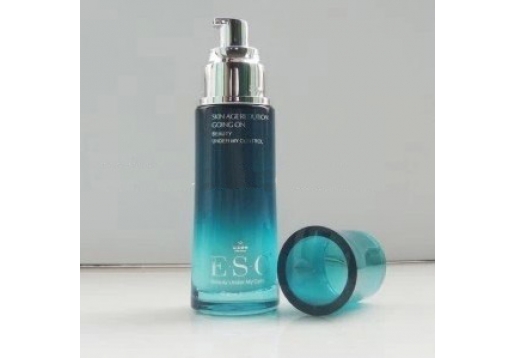 ESC 净爽控油补湿乳液Ⅱ60ml图片