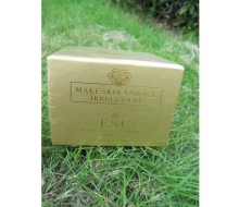 ESC 皇御金钻亮颜乳霜30g化妆品