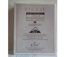 ESC 逆时空水立方臻白冰膜10片/盒