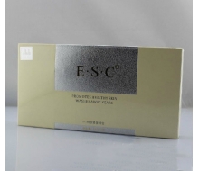 ESC 1+1特效修复组合30ml 10支/盒