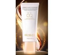 ESC 氨基酸净润洁面膏100g