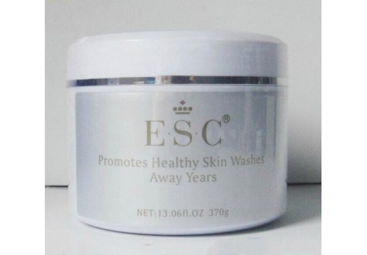 ESC 润盈水份倍增按摩膏Ⅱ370g图片