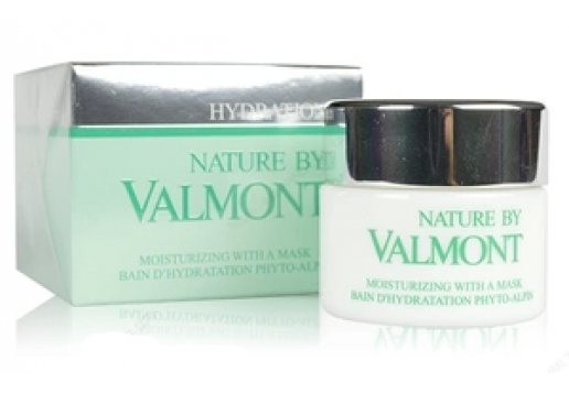 法尔曼 菁凝补湿面膜50ml客装图片