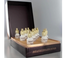 法尔曼 秀发活力生机精华素6ml×10支正品