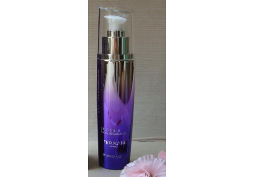 法国天芮 B.L.C多元修护乳100ml 图片