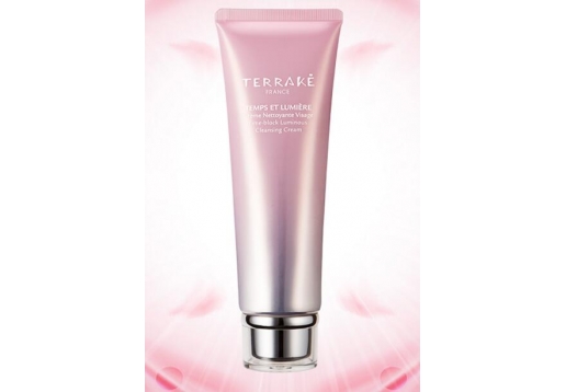 法国天芮 森林雪妍焕活菁华洁面乳135ml图片