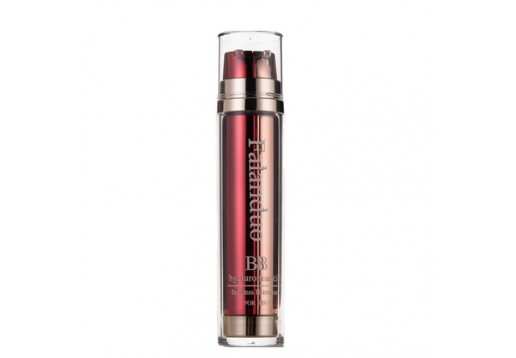 法兰朵 美肤靓颜BB霜30ml*2图片