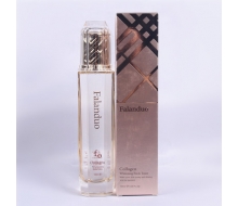 法兰朵 能量焕白爽肤水130ml