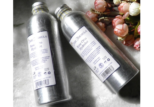 芳程式 玫瑰纯露200ML图片