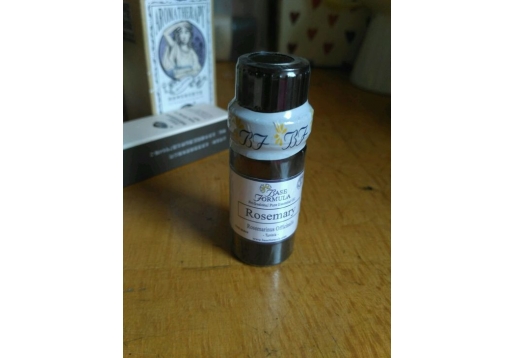 芳程式 迷迭香精油10ml图片