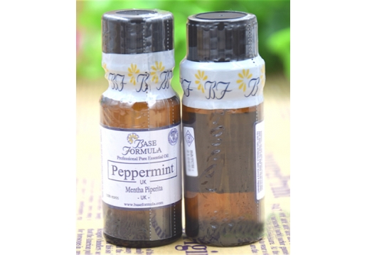 芳程式 薄荷精油10ml图片