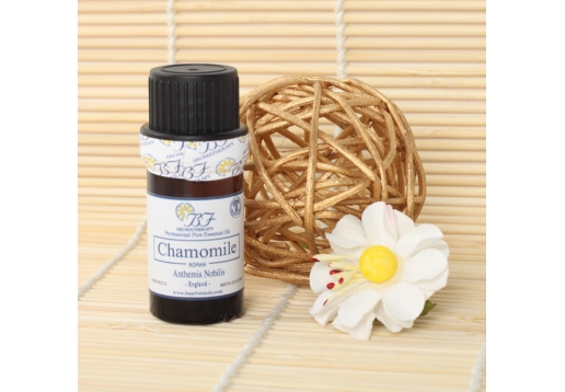 芳程式 罗马洋甘菊精油10ml图片