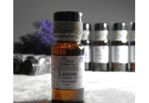 芳程式 柠檬精油10ml图片