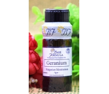 芳程式 天竺葵精油10ml