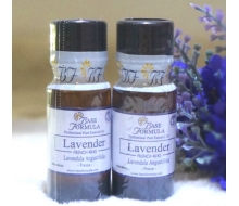 芳程式 薰衣草精油10ml