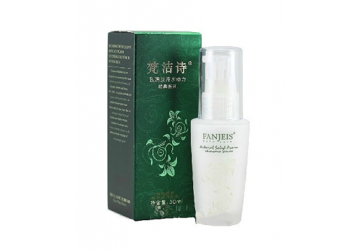 梵洁诗 玫瑰原液精华滋养乳液30ml图片
