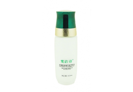 梵洁诗 玫瑰原液精华滋养乳液100ml图片