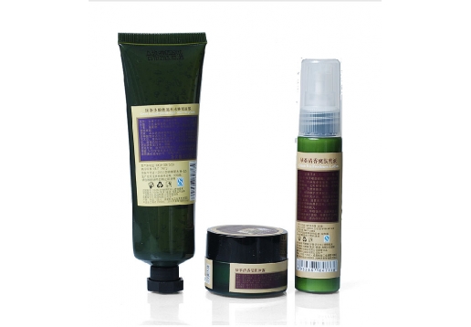 梵洁诗 水魔方极速补水修复套装三件套图片