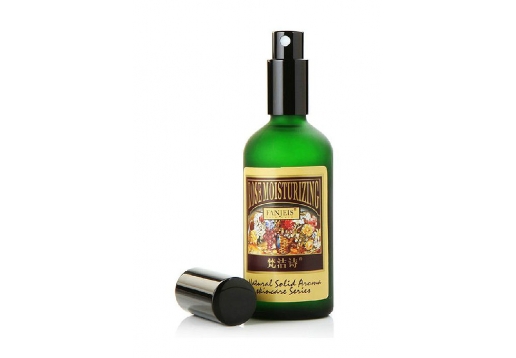 梵洁诗 香芬玫瑰保湿莹露100ml（新品）图片