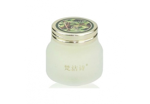 梵洁诗 橄榄褪红修护凝露30g图片