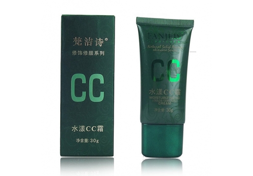 梵洁诗 水漾CC霜30g图片