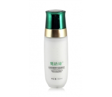 梵洁诗 绿茶原液精华莹肌润肤乳100ml