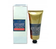 梵洁诗 橄榄男爵高泡洁面膏100ml