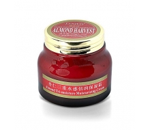 梵洁诗 杏仁三重水感倍润保湿霜50g