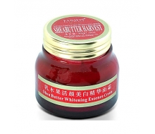 梵洁诗 乳木果活颜美白精华面霜30g