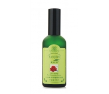 梵洁诗 100%香氛玫瑰保湿莹露100ml