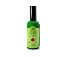 梵洁诗 玫瑰水润保湿乳液100ml