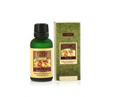 梵洁诗 橙香眼部柔润按摩穴位油30ml