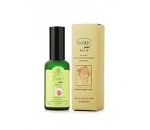 梵洁诗 橙香眼部柔润按摩穴位油50ml