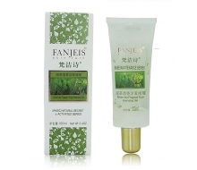 梵洁诗 绿茶清香洁面啫喱100ml